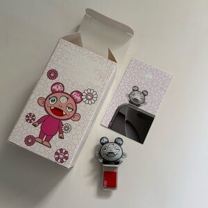 Casetify x Murakami: KAIKAI AND KIKI Dangler/Hipper (KIKI MONO)